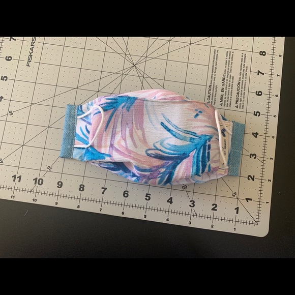 3D Face Mask - Picture 1 of 14